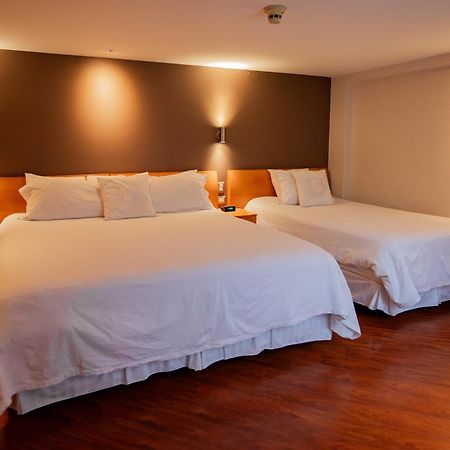 קואנקה El Dorado Hotel מראה חיצוני תמונה