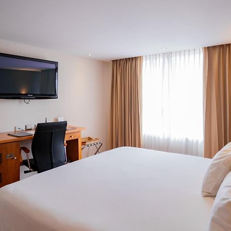 קואנקה El Dorado Hotel מראה חיצוני תמונה