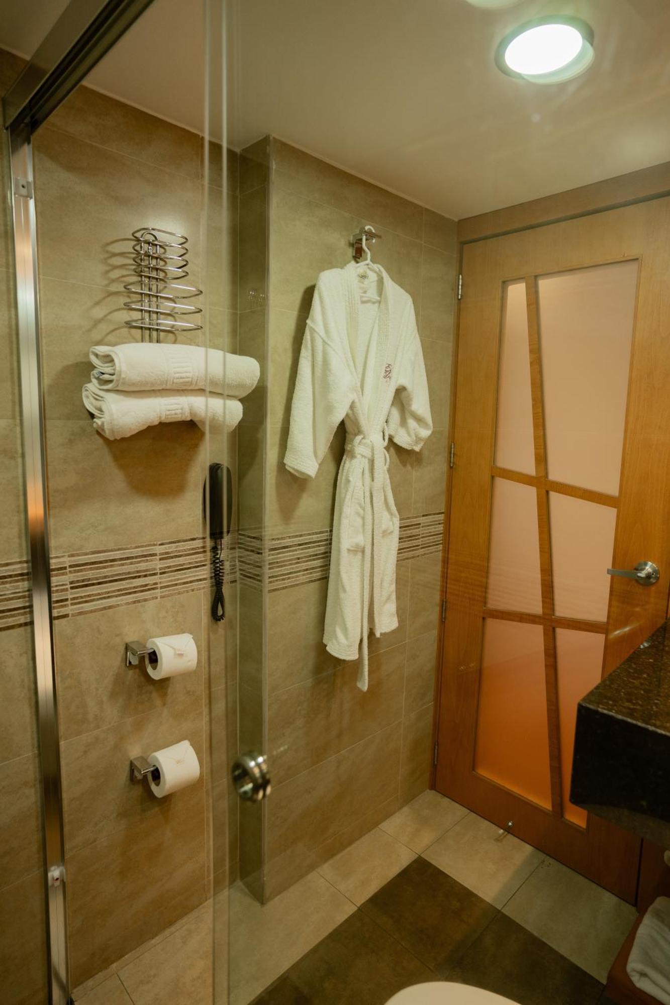 קואנקה El Dorado Hotel מראה חיצוני תמונה