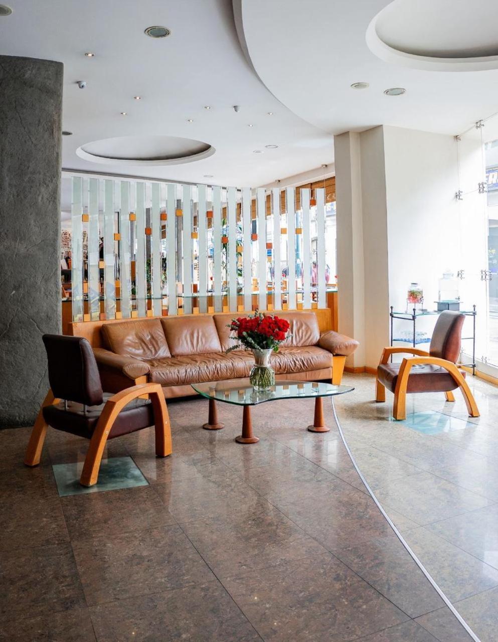 קואנקה El Dorado Hotel מראה חיצוני תמונה
