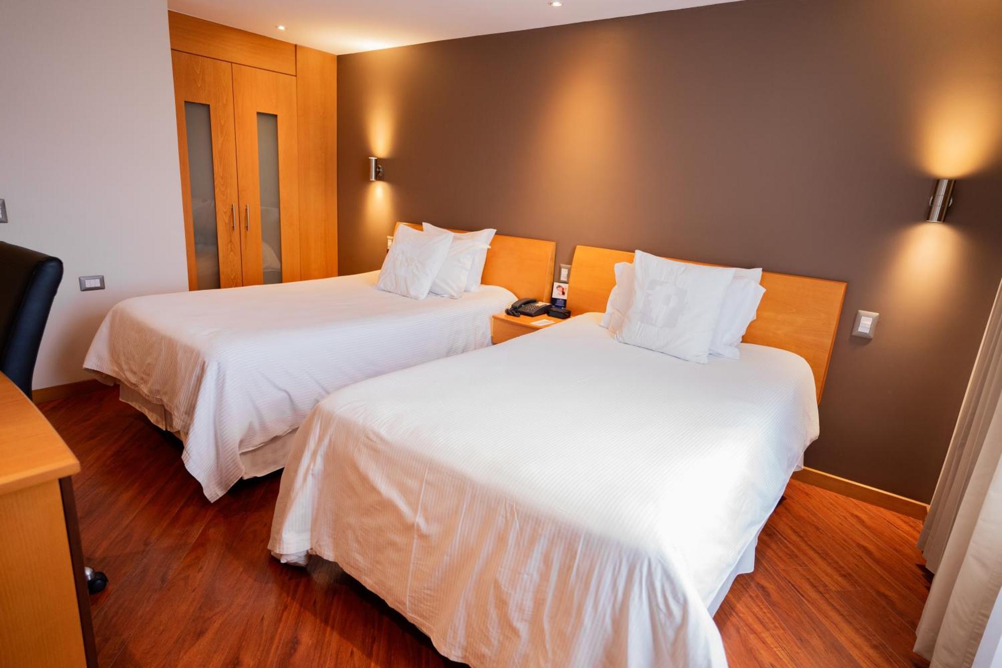 קואנקה El Dorado Hotel מראה חיצוני תמונה