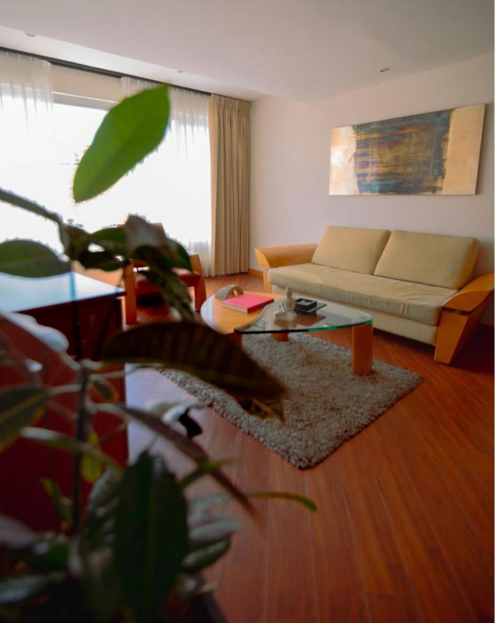 קואנקה El Dorado Hotel מראה חיצוני תמונה