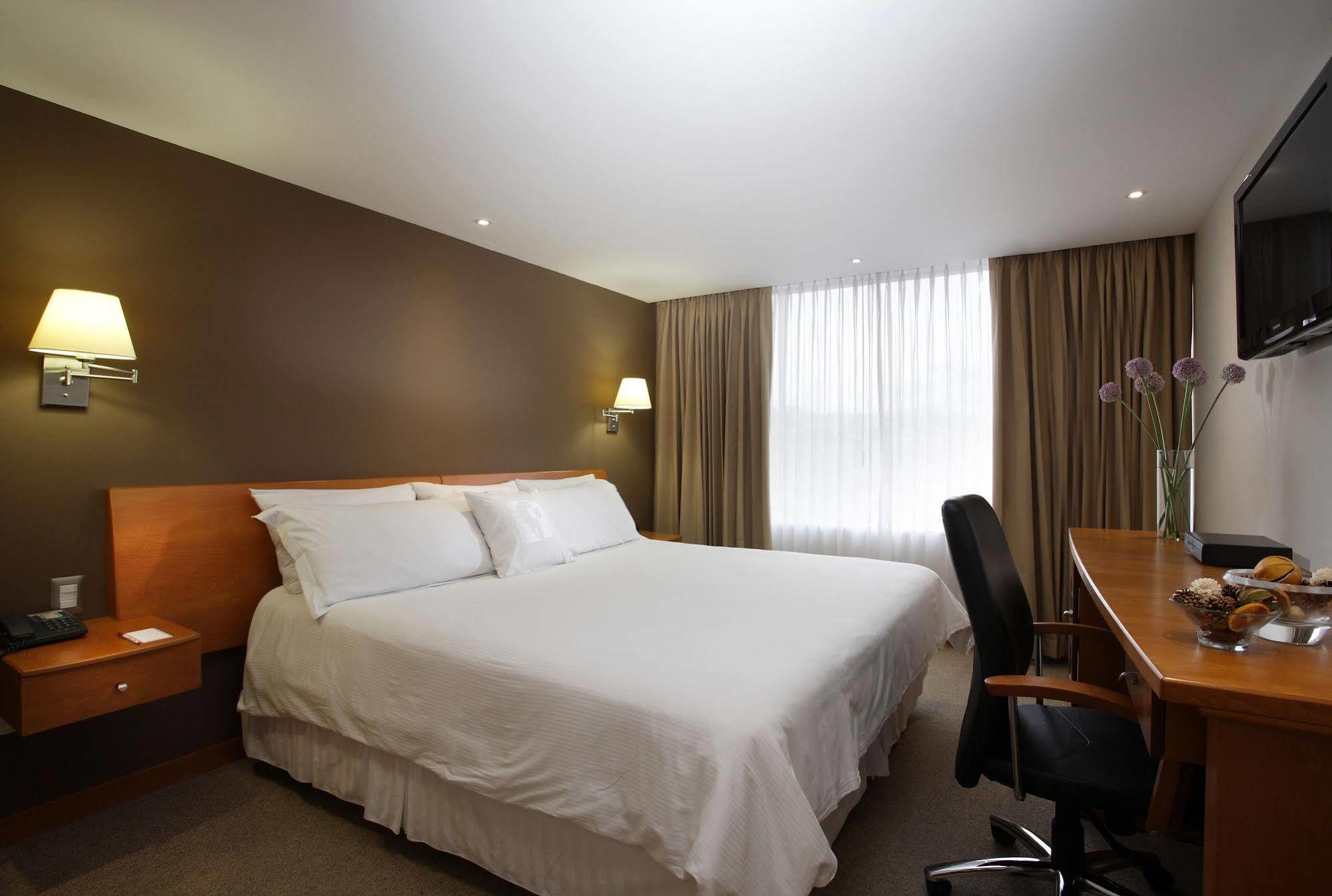 קואנקה El Dorado Hotel מראה חיצוני תמונה