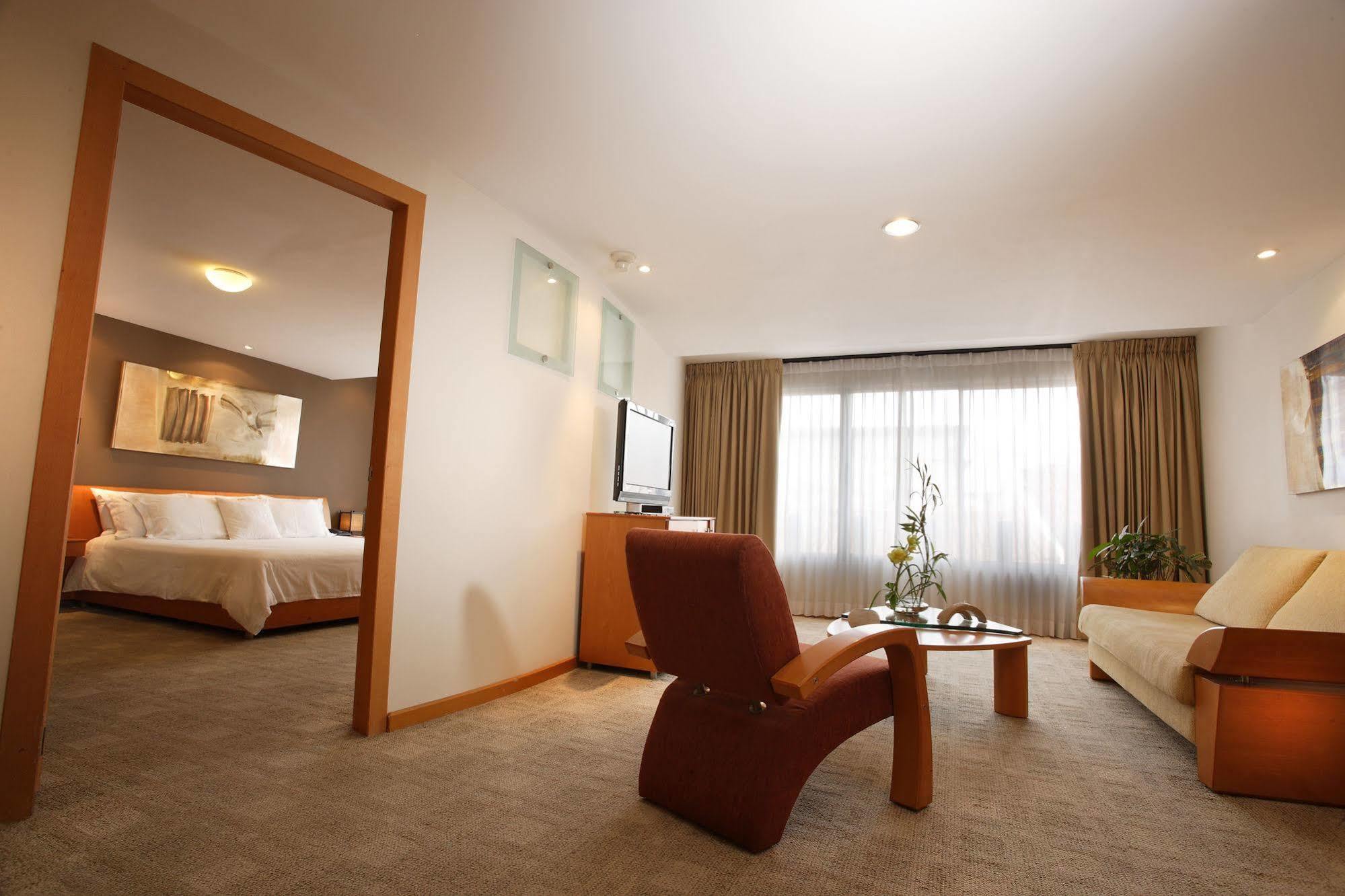 קואנקה El Dorado Hotel מראה חיצוני תמונה